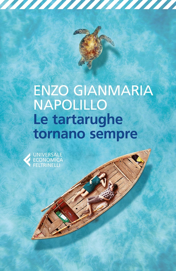 Le tartarughe tornano sempre - Librerie.coop Le tartarughe tornano sempre - Librerie.coop