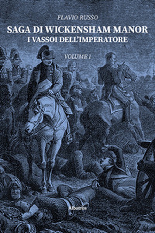 I vassoi dell'imperatore. Saga di Wickensham Manor - Vol. 1 - Librerie.coop I vassoi dell'imperatore. Saga di Wickensham Manor - Vol. 1 - Librerie.coop