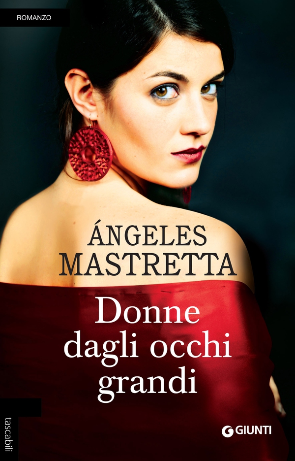 Donne dagli occhi grandi - Librerie.coop Donne dagli occhi grandi - Librerie.coop
