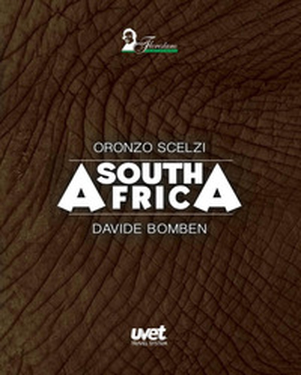 South Africa - Librerie.coop South Africa - Librerie.coop