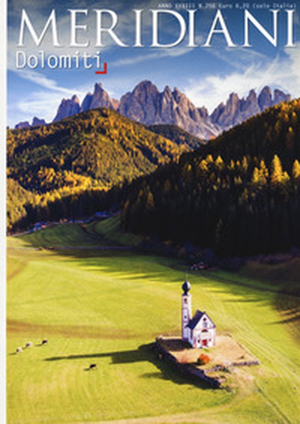 Dolomiti - Librerie.coop Dolomiti - Librerie.coop