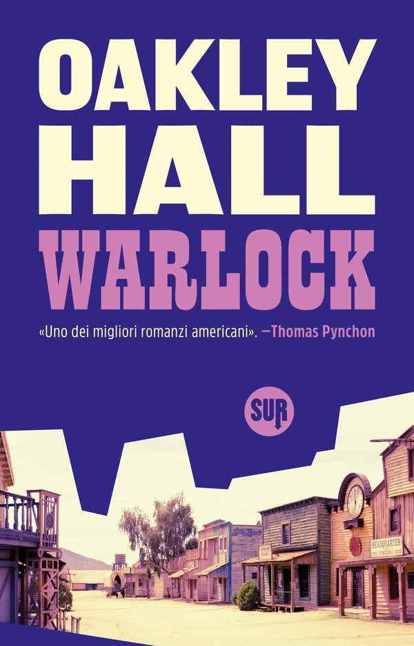 Warlock - Librerie.coop Warlock - Librerie.coop