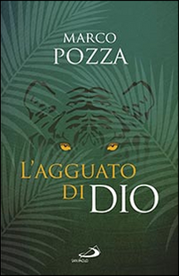 L'agguato di Dio - Librerie.coop L'agguato di Dio - Librerie.coop