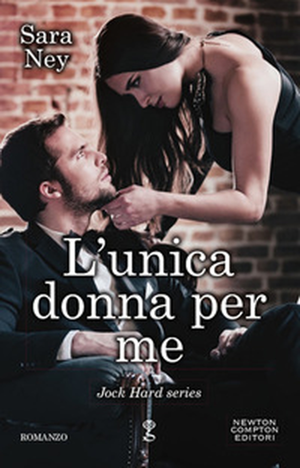 L'unica donna per me - Librerie.coop L'unica donna per me - Librerie.coop
