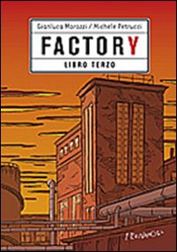Factory - Librerie.coop