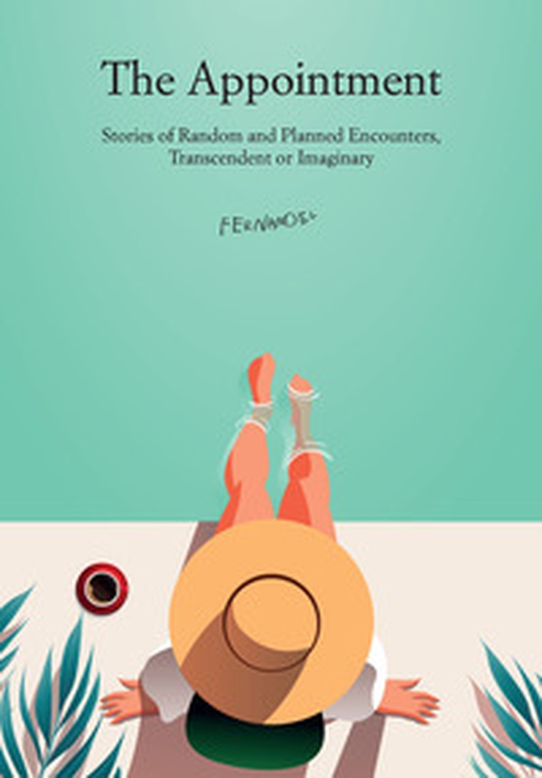 The appointment. Stories of random and planned encounters, transcendent or imaginary - Librerie.coop The appointment. Stories of random and planned encounters, transcendent or imaginary - Librerie.coop