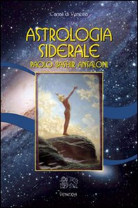 Astrologia siderale - Librerie.coop