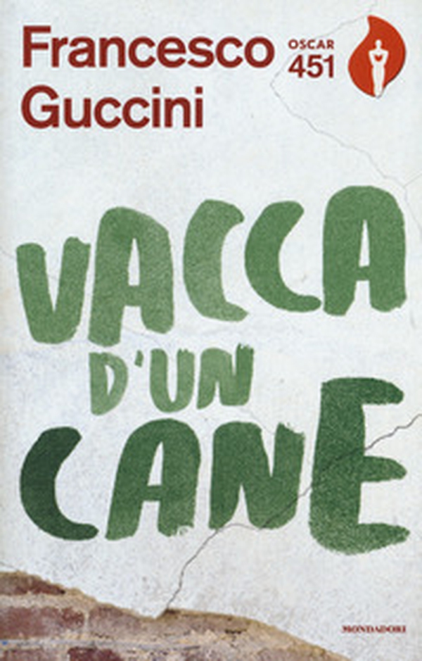 Vacca d'un cane - Librerie.coop Vacca d'un cane - Librerie.coop