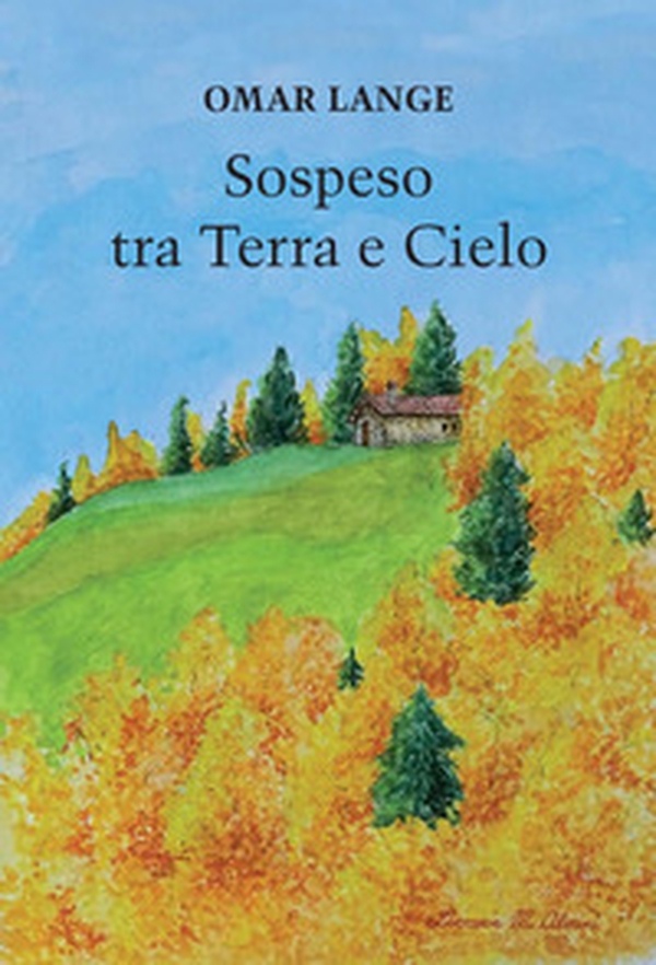 Sospeso tra terra a cielo - Librerie.coop Sospeso tra terra a cielo - Librerie.coop