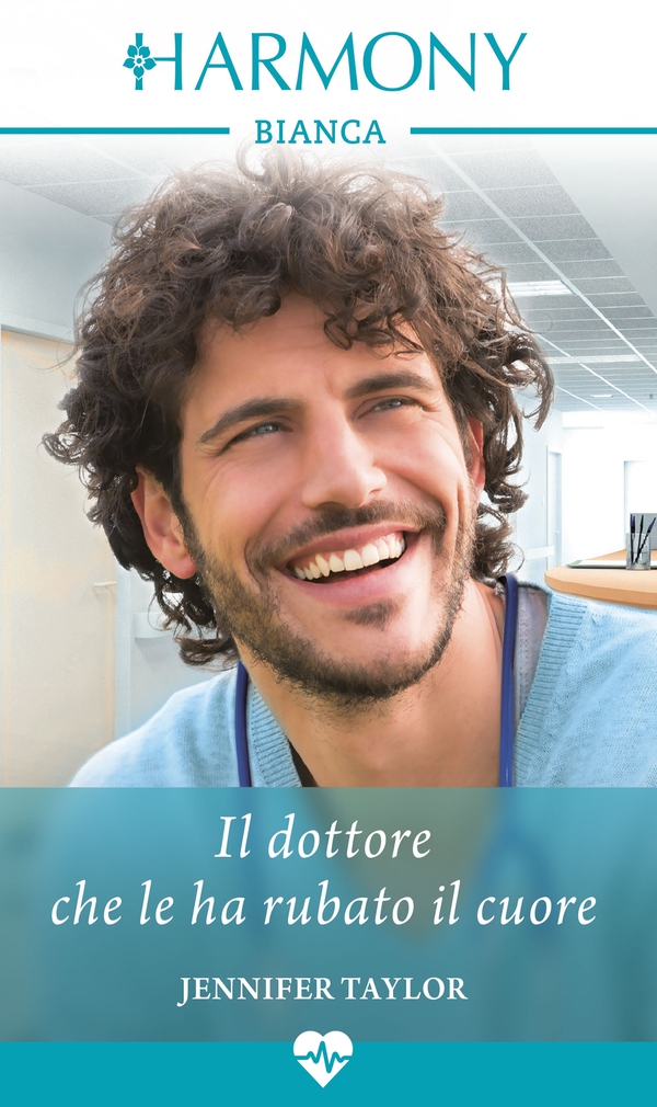 Il dottore che le ha rubato il cuore - Librerie.coop Il dottore che le ha rubato il cuore - Librerie.coop