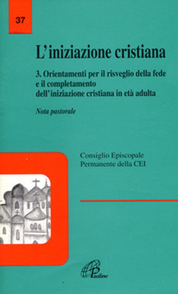 L'iniziazione cristiana - Librerie.coop L'iniziazione cristiana - Librerie.coop