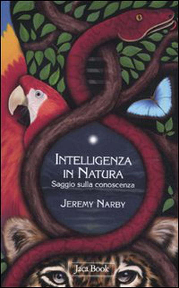 Intelligenza in natura. Saggio sulla conoscenza - Librerie.coop Intelligenza in natura. Saggio sulla conoscenza - Librerie.coop