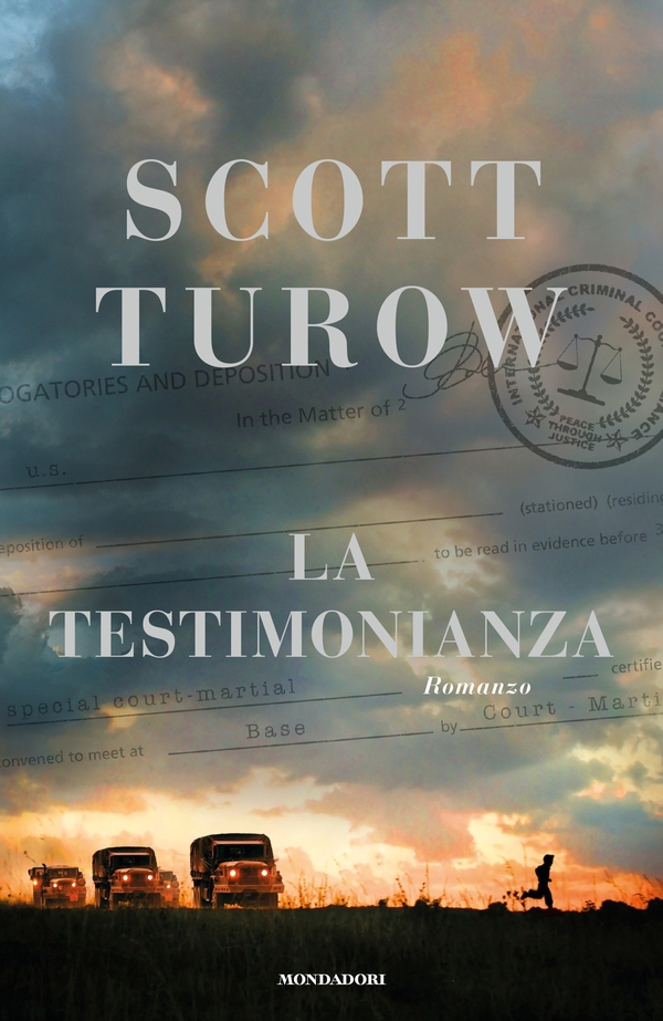 La testimonianza - Librerie.coop La testimonianza - Librerie.coop