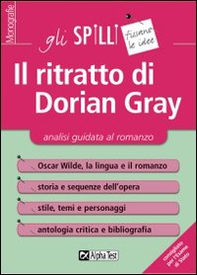 Il ritratto di Dorian Gray. Analisi guidata al romanzo - Librerie.coop