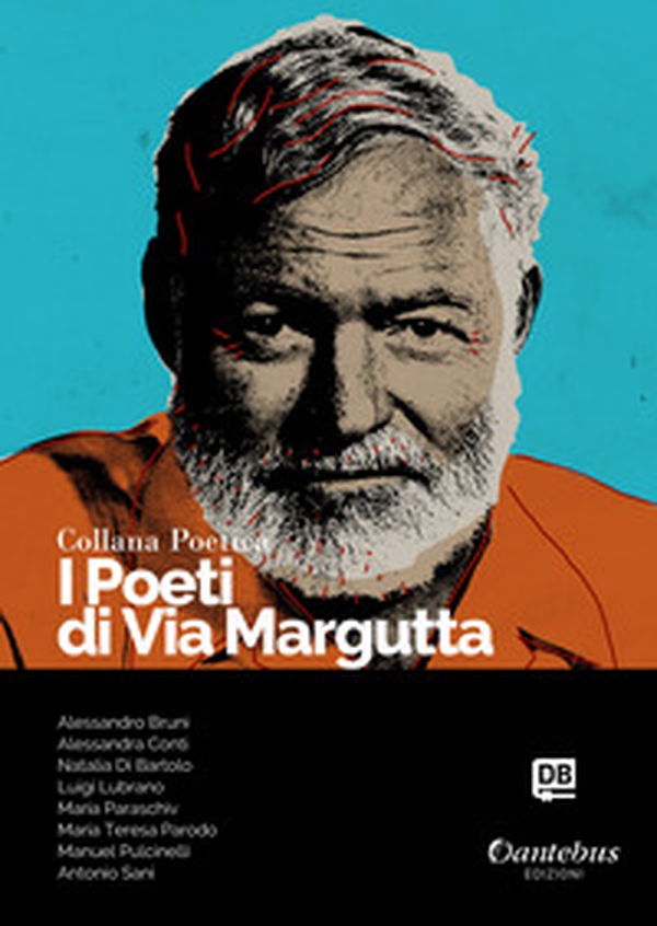 I poeti di Via Margutta. Collana poetica - Librerie.coop I poeti di Via Margutta. Collana poetica - Librerie.coop