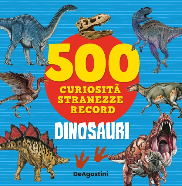 Dinosauri - Librerie.coop Dinosauri - Librerie.coop