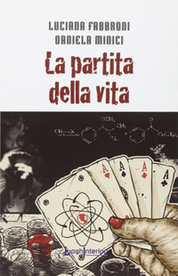 La partita della vita - Librerie.coop La partita della vita - Librerie.coop
