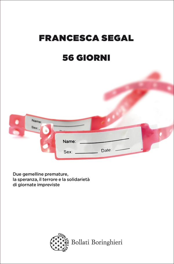 56 giorni - Librerie.coop 56 giorni - Librerie.coop