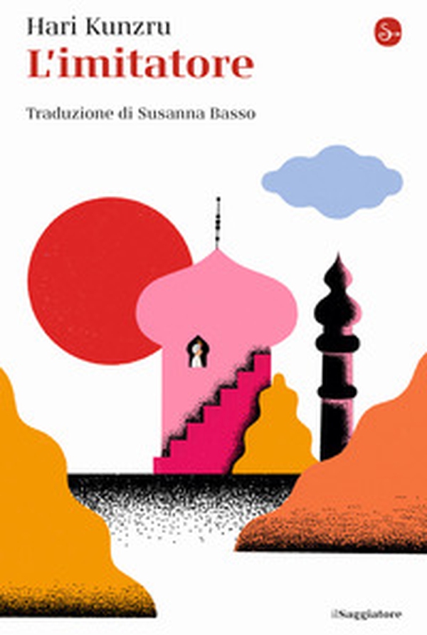L'imitatore - Librerie.coop L'imitatore - Librerie.coop