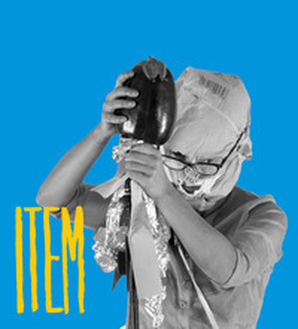 Item. Bookzine di arte e psicoanalisi - Librerie.coop Item. Bookzine di arte e psicoanalisi - Librerie.coop