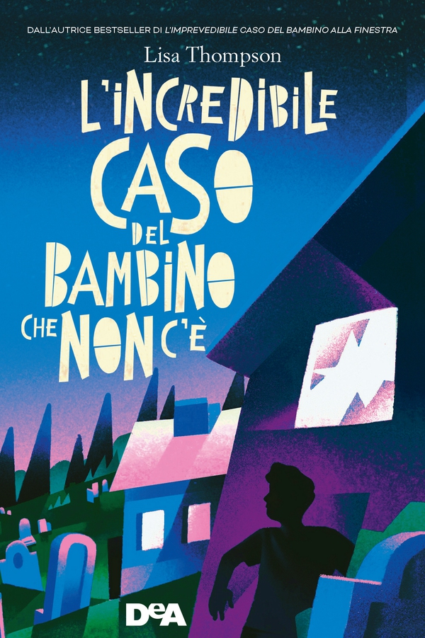 L'incredibile caso del bambino che non c'è - Librerie.coop L'incredibile caso del bambino che non c'è - Librerie.coop