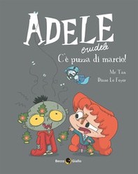 Adele crudele - Vol. 12 - Librerie.coop