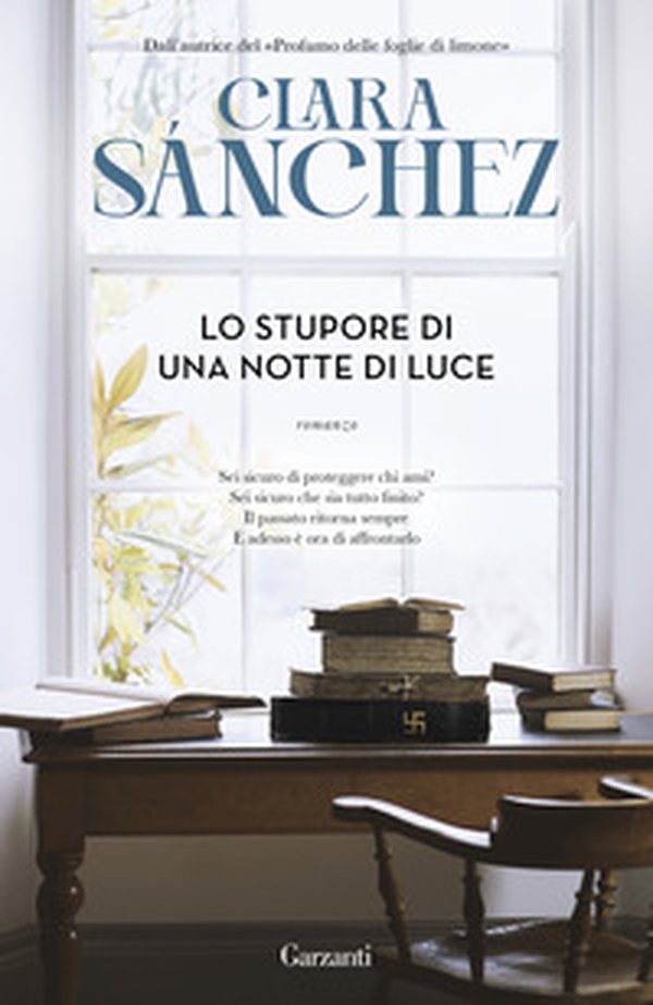 Lo stupore di una notte di luce - Librerie.coop Lo stupore di una notte di luce - Librerie.coop