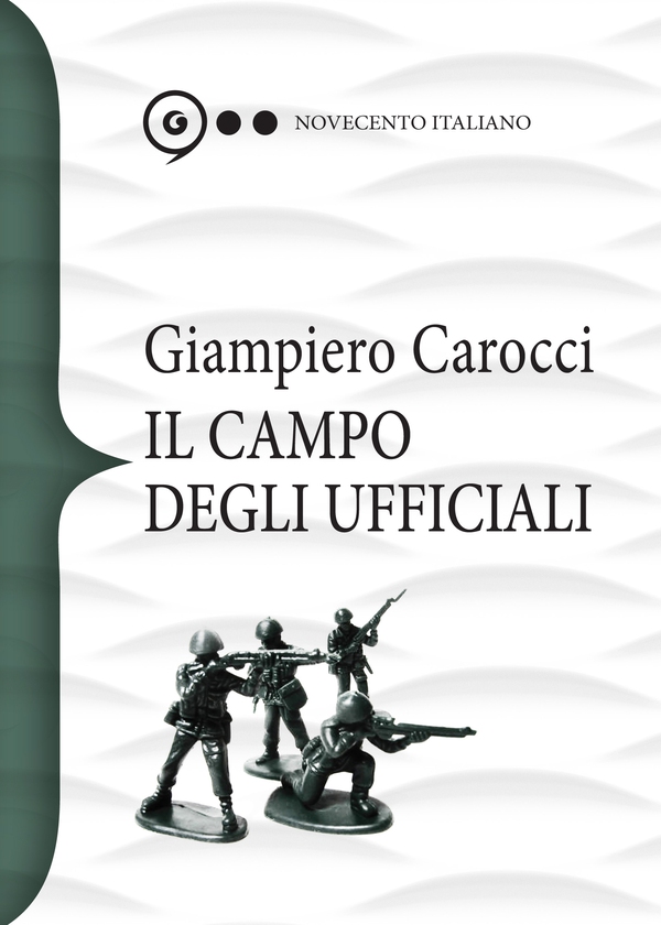 Il campo degli ufficiali - Librerie.coop Il campo degli ufficiali - Librerie.coop