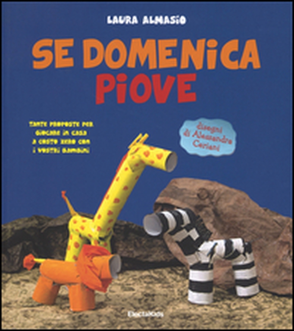 Se domenica piove... - Librerie.coop Se domenica piove... - Librerie.coop