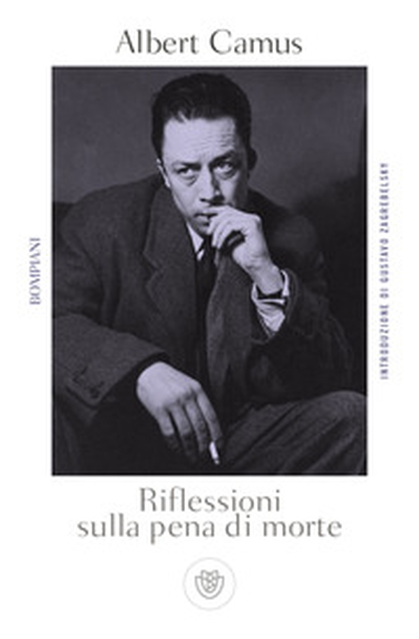 Riflessioni sulla pena di morte - Librerie.coop Riflessioni sulla pena di morte - Librerie.coop