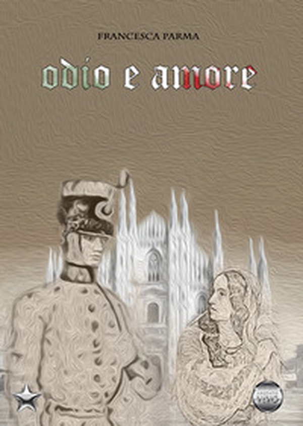 Odio e amore - Librerie.coop Odio e amore - Librerie.coop