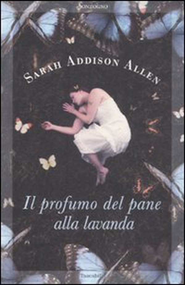 Il profumo del pane alla lavanda - Librerie.coop Il profumo del pane alla lavanda - Librerie.coop