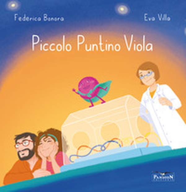 Piccolo puntino viola - Librerie.coop Piccolo puntino viola - Librerie.coop