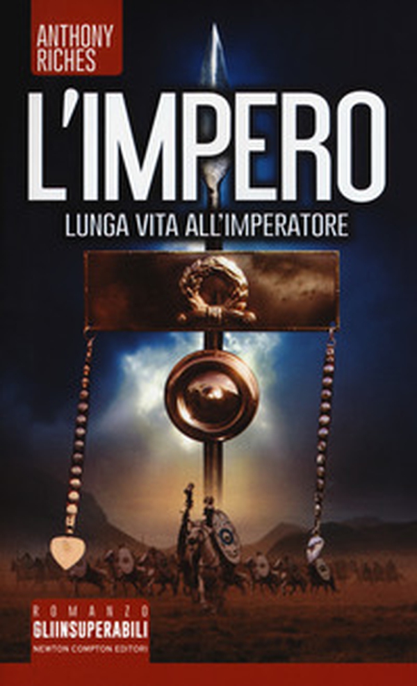 Lunga vita all'imperatore. L'impero - Librerie.coop Lunga vita all'imperatore. L'impero - Librerie.coop