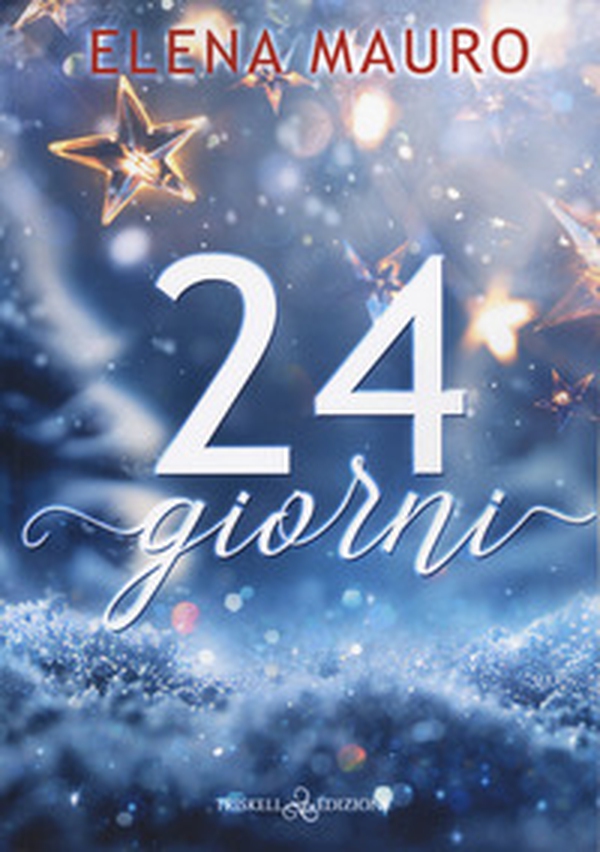 24 giorni - Librerie.coop 24 giorni - Librerie.coop