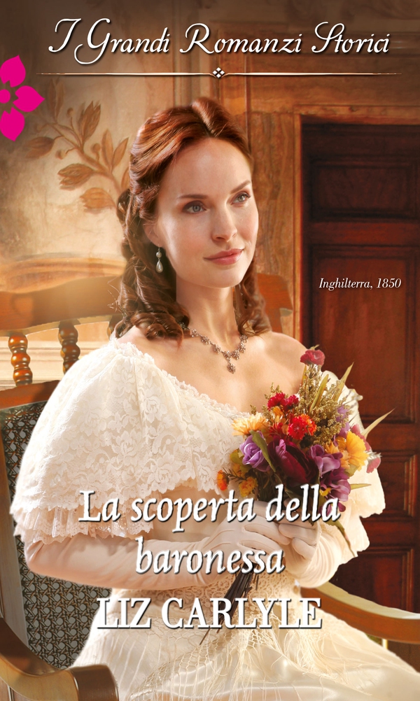 La scoperta della baronessa - Librerie.coop La scoperta della baronessa - Librerie.coop