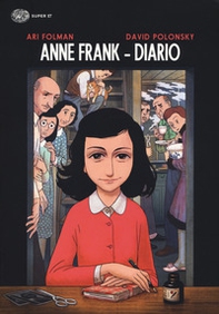 Anne Frank. Diario - Librerie.coop