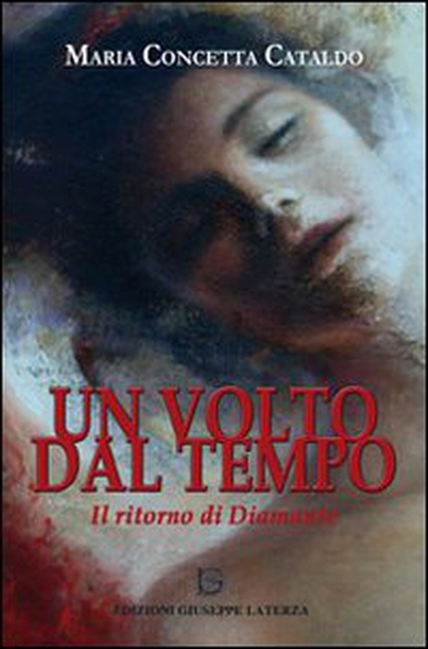 Il ritorno di Diamante. Un volto dal tempo - Librerie.coop Il ritorno di Diamante. Un volto dal tempo - Librerie.coop