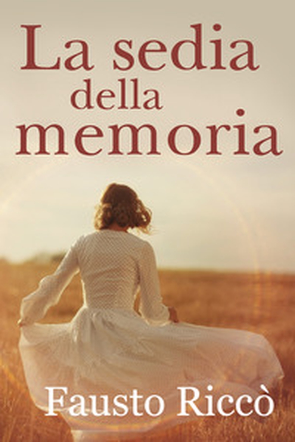 La sedia della memoria - Librerie.coop La sedia della memoria - Librerie.coop