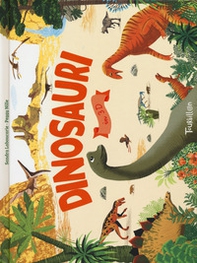 Dinosauri in 3D - Librerie.coop