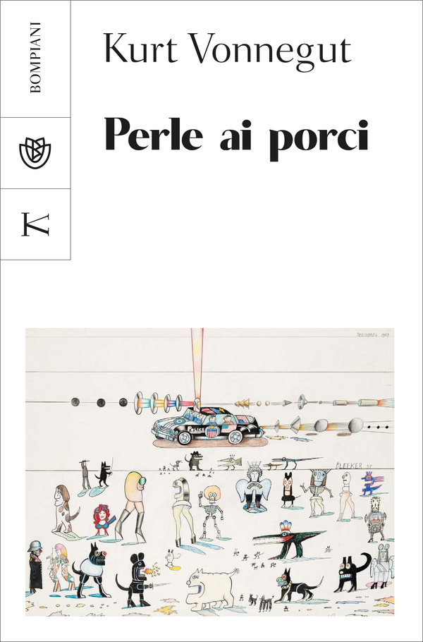 Perle ai porci - Librerie.coop Perle ai porci - Librerie.coop