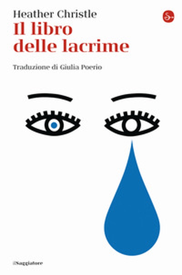 Il libro delle lacrime - Librerie.coop Il libro delle lacrime - Librerie.coop