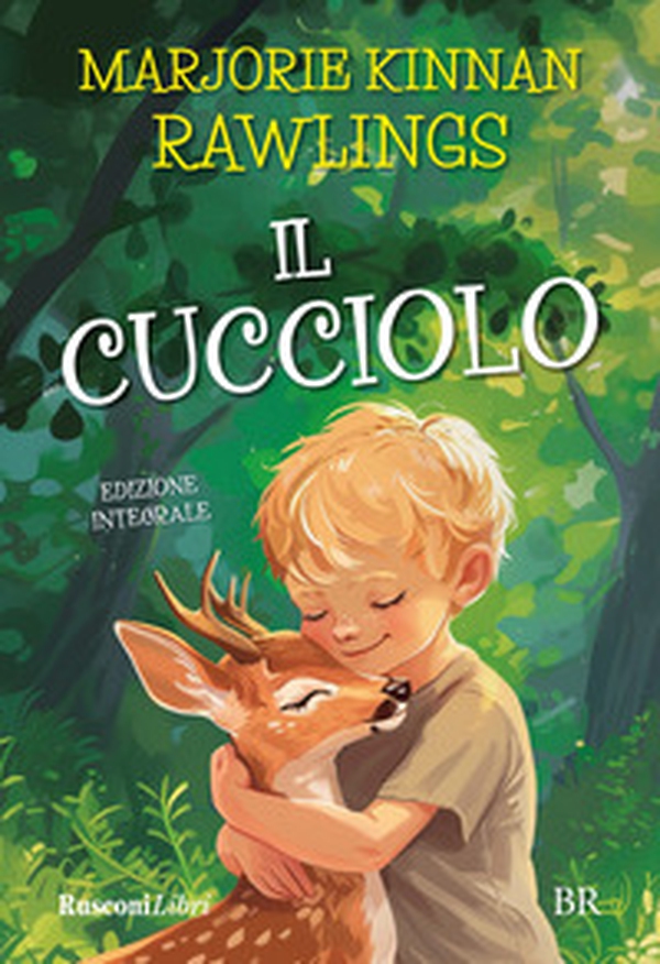 Il cucciolo - Librerie.coop Il cucciolo - Librerie.coop