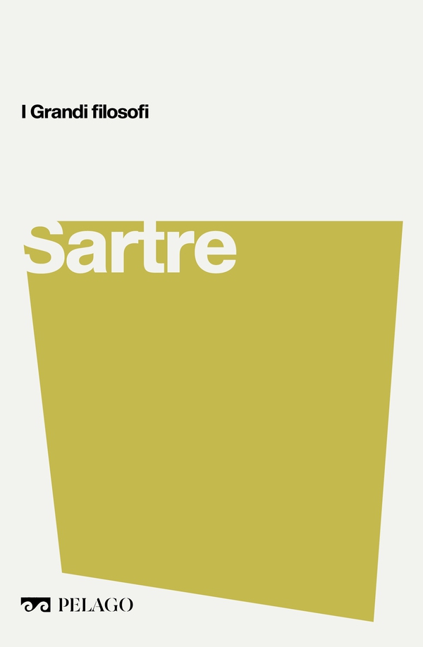 Sartre - Librerie.coop Sartre - Librerie.coop