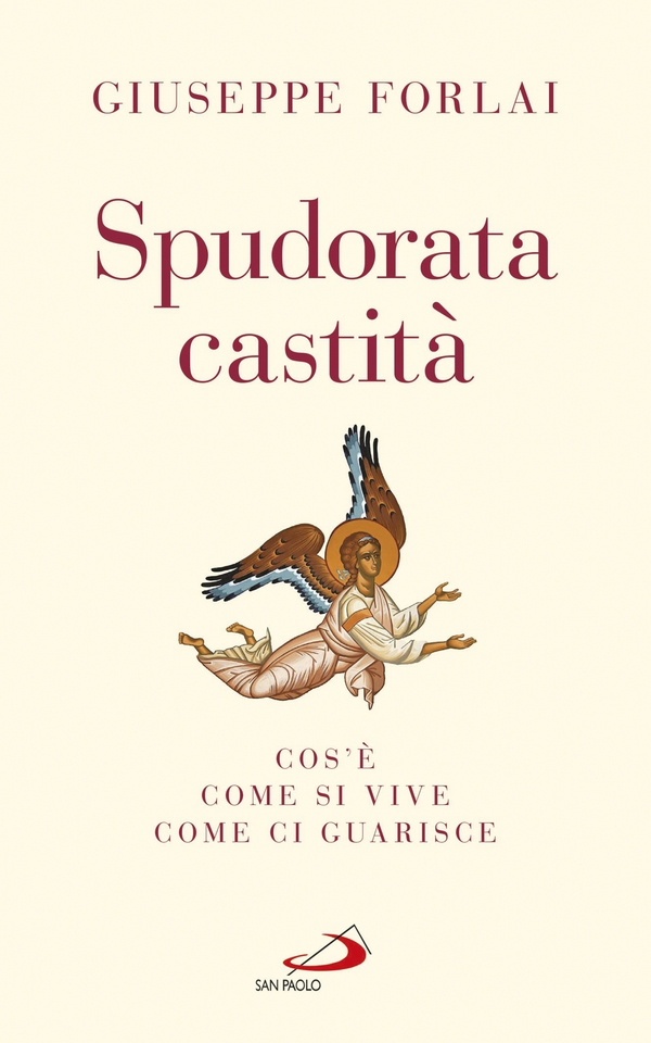 Spudorata castità - Librerie.coop Spudorata castità - Librerie.coop