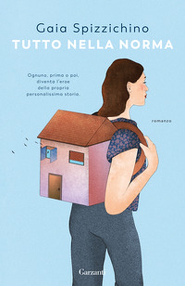 Tutto nella norma - Librerie.coop Tutto nella norma - Librerie.coop