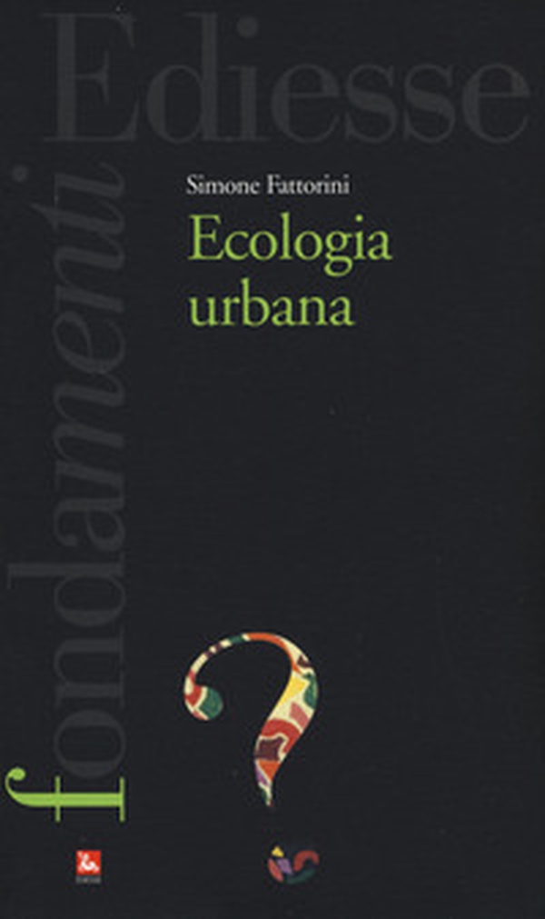Ecologia urbana - Librerie.coop Ecologia urbana - Librerie.coop