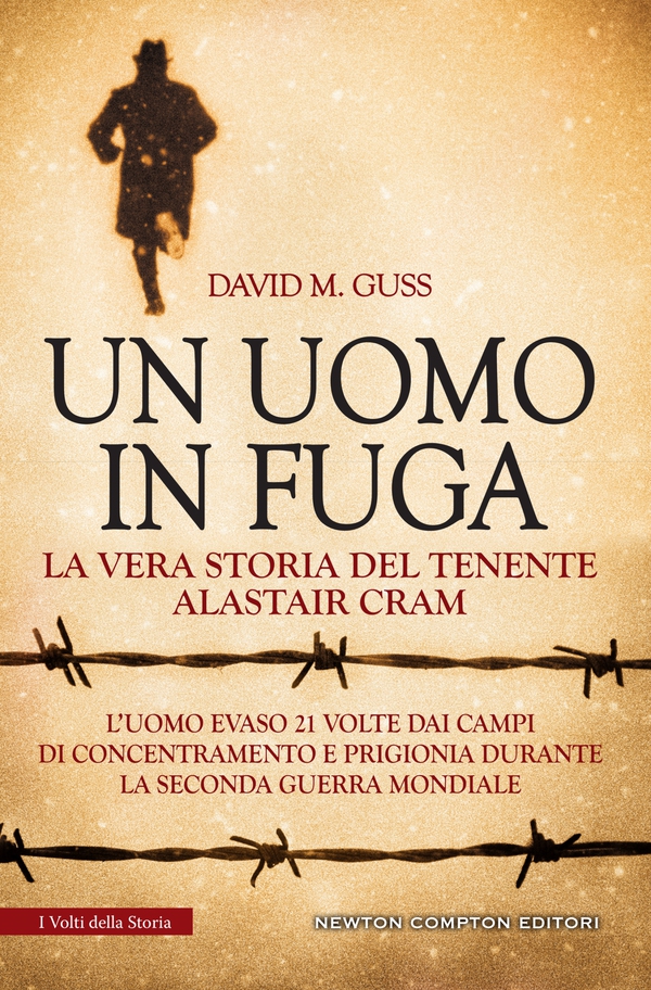 Un uomo in fuga - Librerie.coop Un uomo in fuga - Librerie.coop