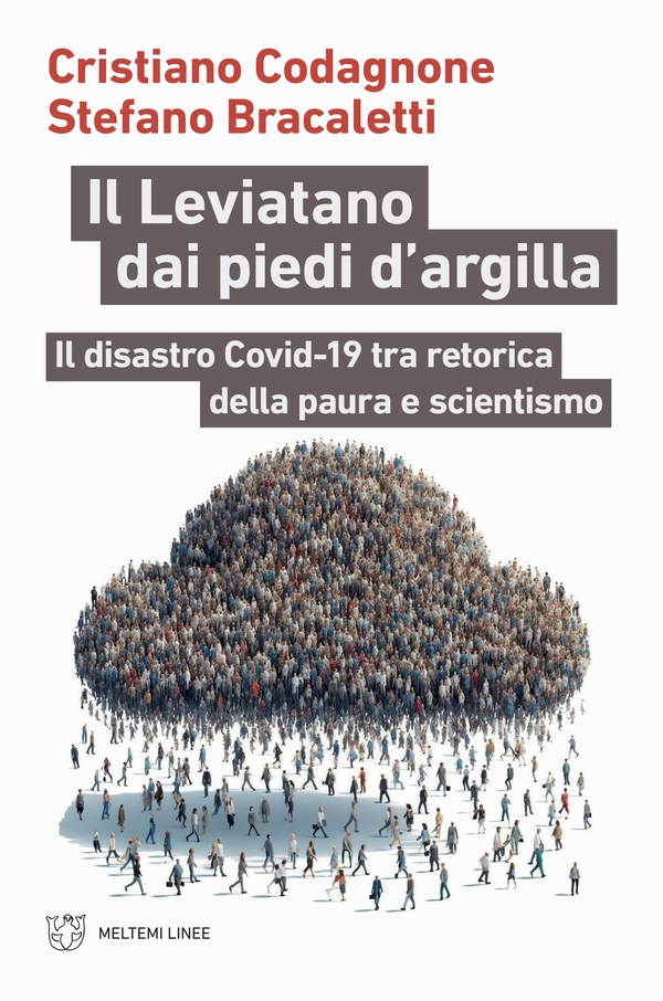 Il Leviatano dai piedi d’argilla - Librerie.coop Il Leviatano dai piedi d’argilla - Librerie.coop