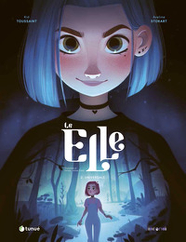 Le Elle - Vol. 2 - Librerie.coop Le Elle - Vol. 2 - Librerie.coop